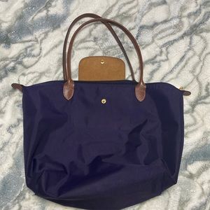 Lonchamp medium size bag